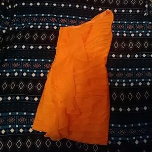 Dalia Macphee Evening Dress